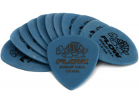 Dunlop 558P100 Tortex Flow Guitar Picks 1.00 mm 12-pack Dunlop 558P100 Tortex Flow Guitar Picks 1.00 mm 12-pack